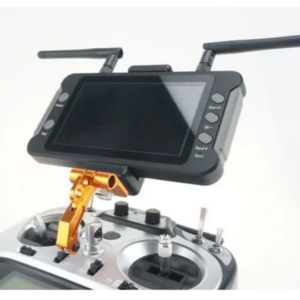FPV монитор FYZ 5,8 ГГц с DVR (4,3 дюйма 800*480)