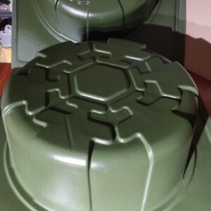 Радиопрозрачный купол (производство РФ)